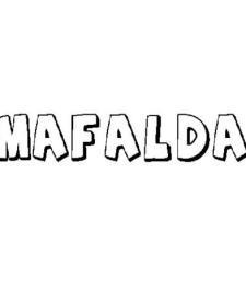 MAFALDA