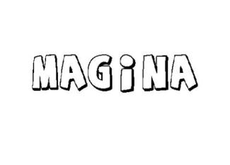 MAGINA