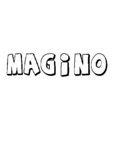 MAGINO