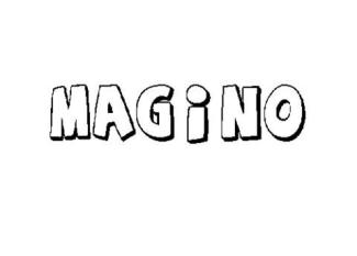 MAGINO