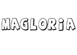 MAGLORIA