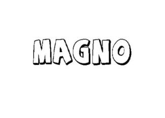 MAGNO