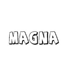 MAGNA