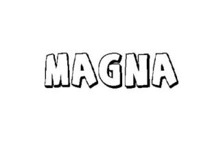 MAGNA