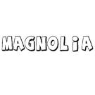 MAGNOLIA