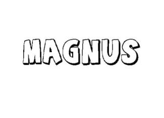 MAGNUS