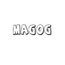 MAGOG