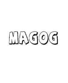 MAGOG
