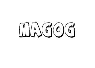MAGOG