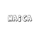 MAICA