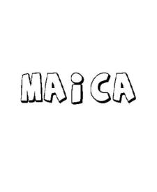 MAICA