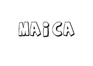 MAICA