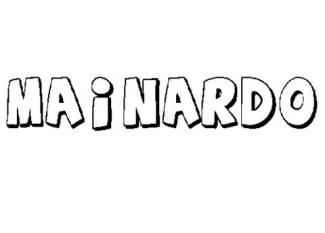 MAINARDO