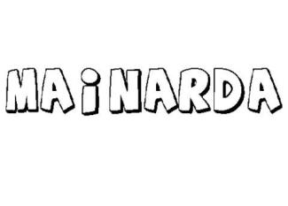 MAINARDA