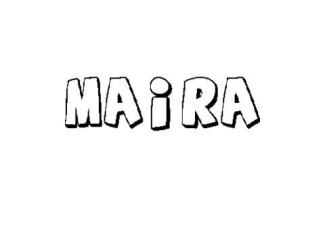 MAIRA