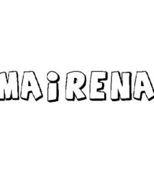 MAIRENA