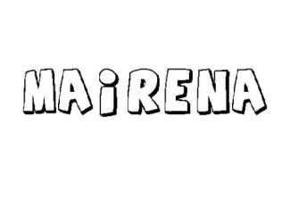 MAIRENA