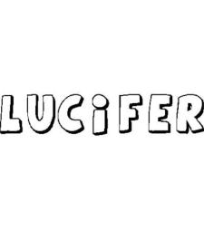 LUCIFER