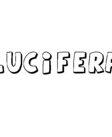 LUCÍFERA