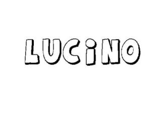 LUCINO