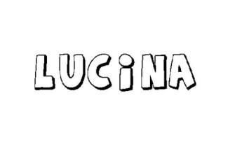 LUCINA