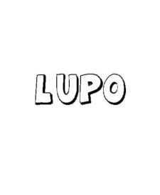 LUPO