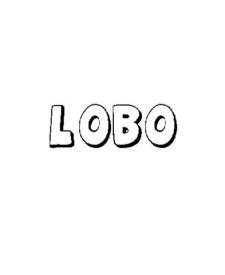 LOBO