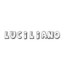 LUCILIANO