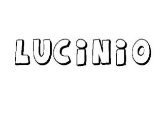 LUCINIO