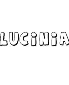 LUCINIA