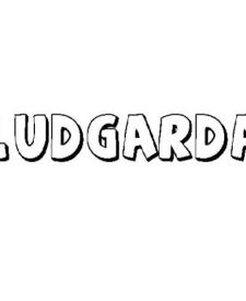 LUDGARDA