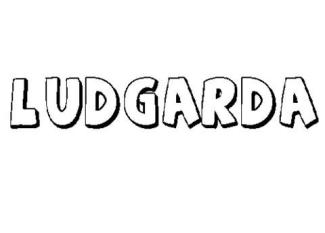 LUDGARDA