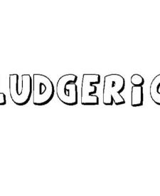 LUDGERIO