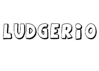 LUDGERIO