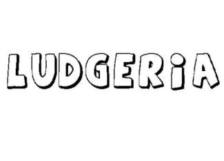 LUDGERIA