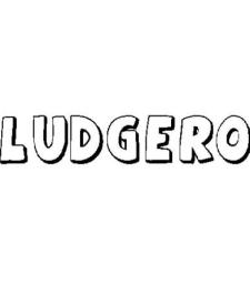 LUDGERO