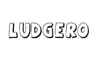 LUDGERO
