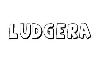 LUDGERA