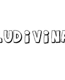 LUDIVINA