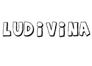 LUDIVINA
