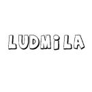 LUDMILA