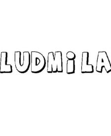 LUDMILA