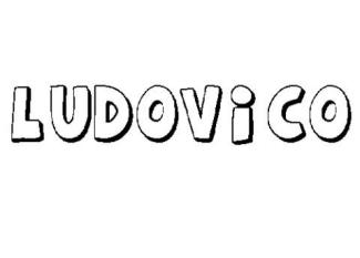 LUDOVICO