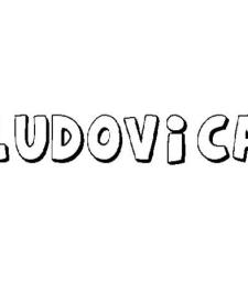 LUDOVICA