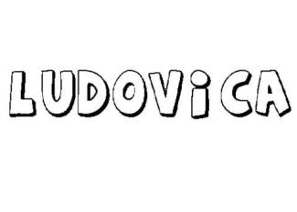 LUDOVICA
