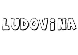LUDOVINA