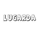 LUGARDA