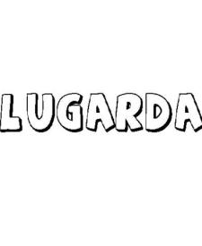 LUGARDA