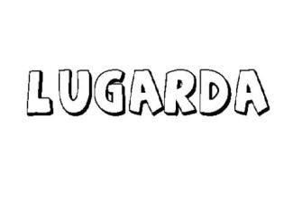 LUGARDA