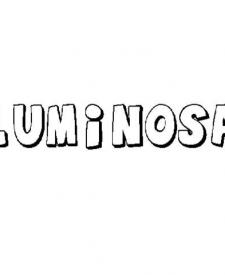 LUMINOSA